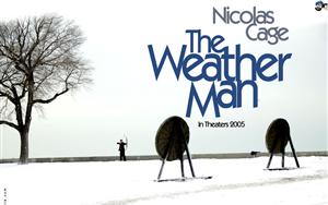 The Weather Man